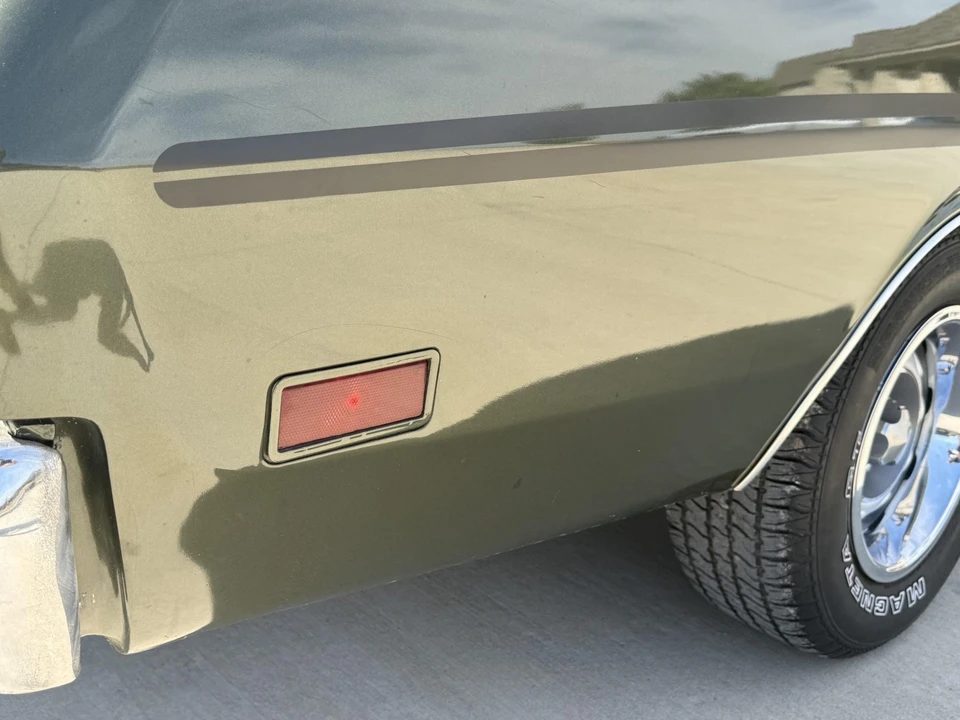 1970 Plymouth Duster - Image 26 of 31