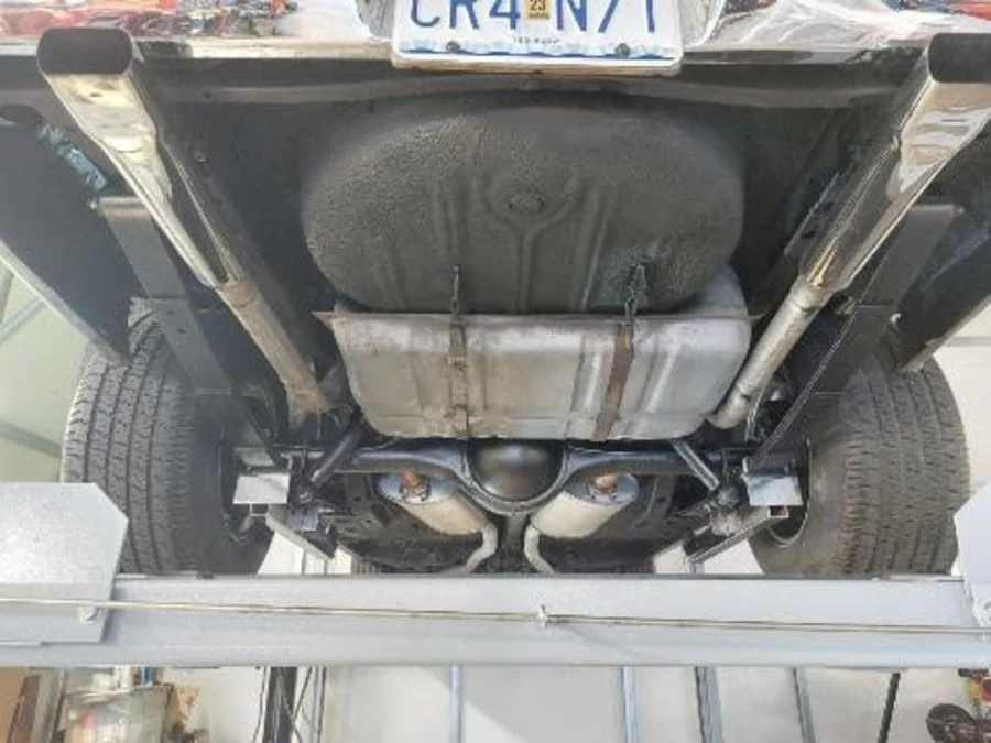 1970 Plymouth Duster - Image 20 of 20