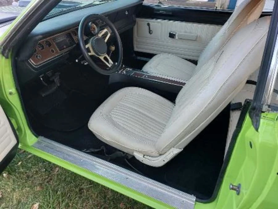 1970 Plymouth Duster - Image 11 of 20