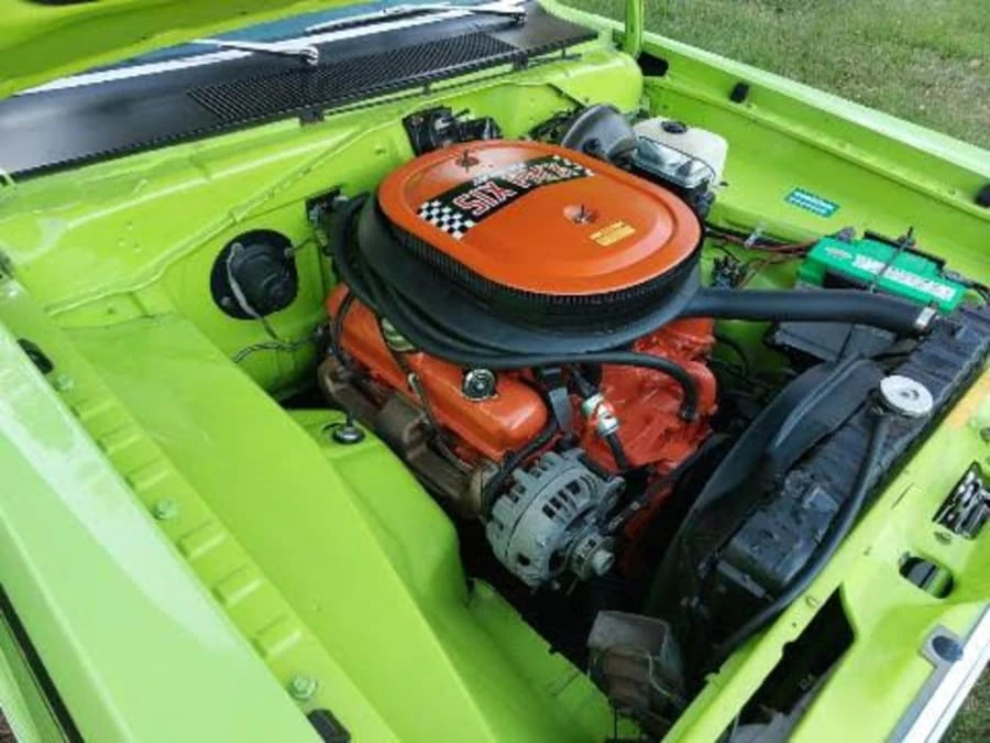 1970 Plymouth Duster - Image 14 of 20