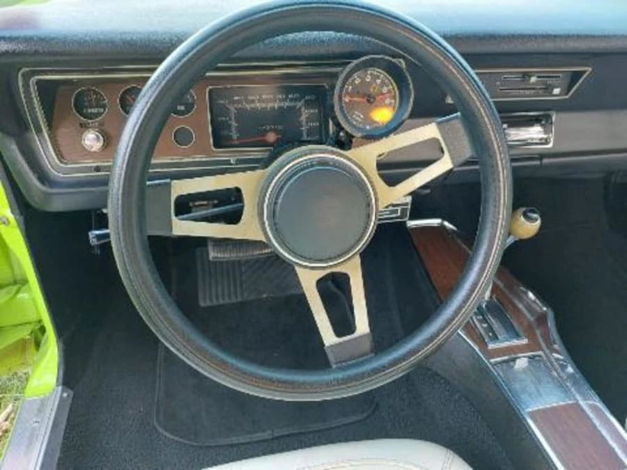 1970 Plymouth Duster - Image 12 of 20