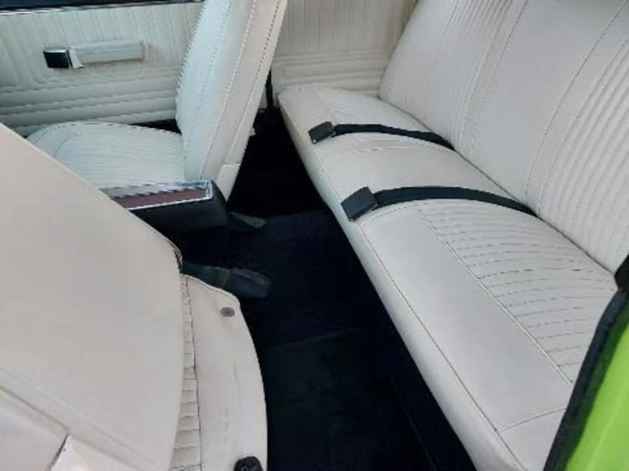 1970 Plymouth Duster - Image 7 of 20