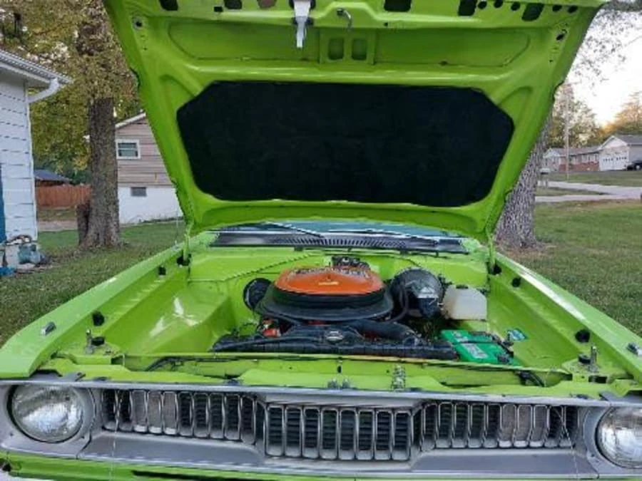 1970 Plymouth Duster - Image 13 of 20
