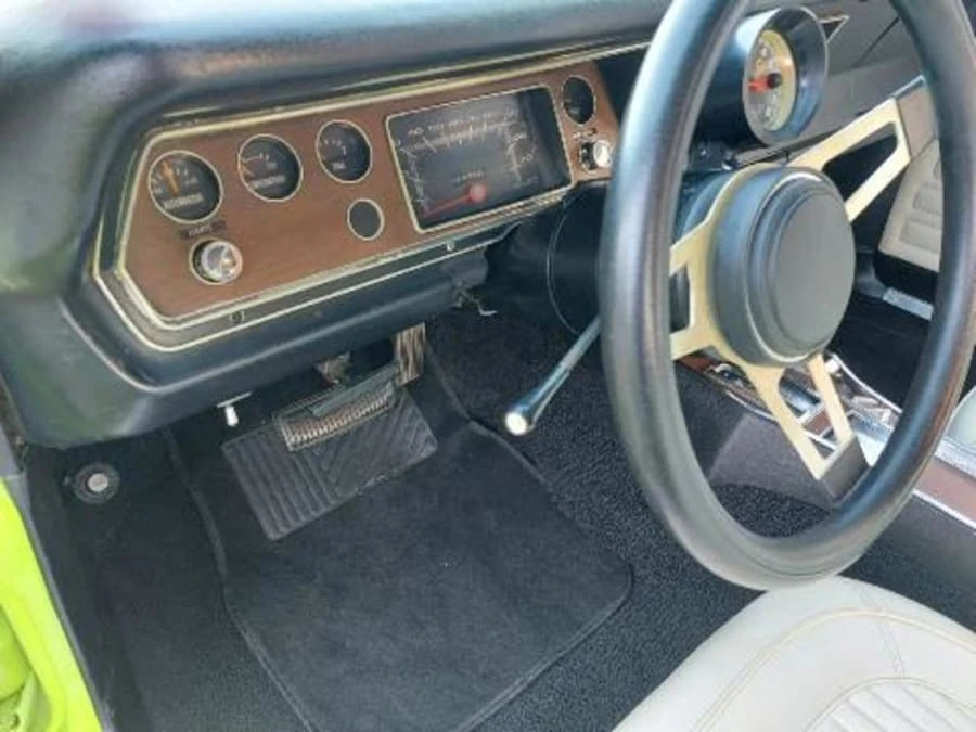 1970 Plymouth Duster - Image 10 of 20