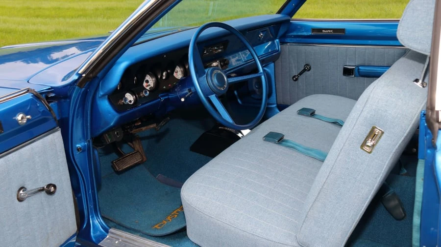 1970 Plymouth Duster - Image 4 of 12
