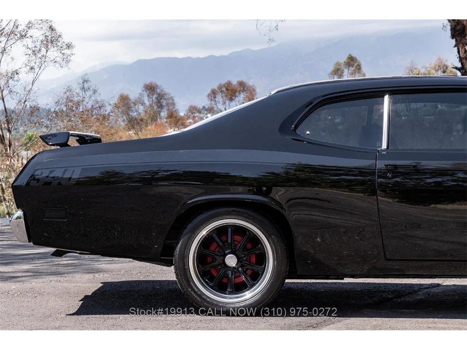 1970 Plymouth Duster - Image 16 of 31