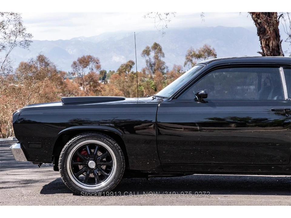 1970 Plymouth Duster - Image 18 of 31