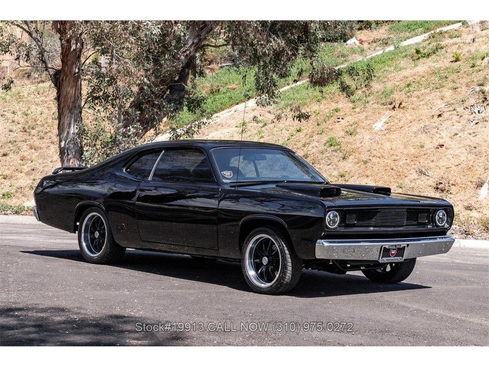 1970 Plymouth Duster - Image 4 of 31