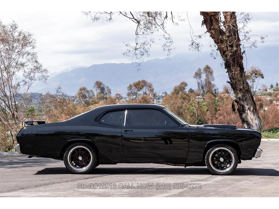1970 Plymouth Duster - Image 6 of 31