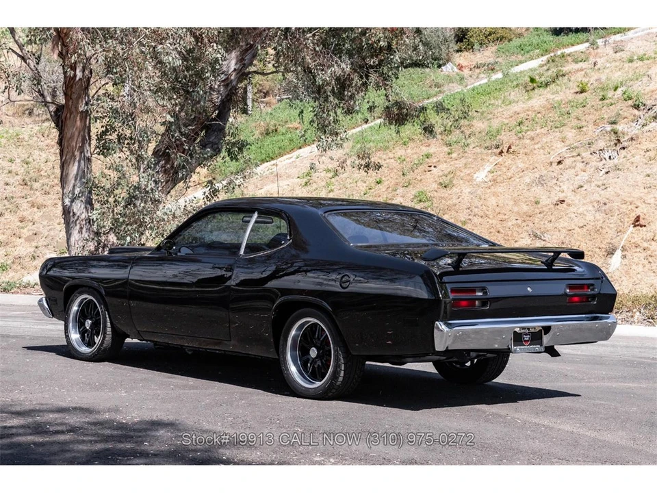 1970 Plymouth Duster - Image 10 of 31