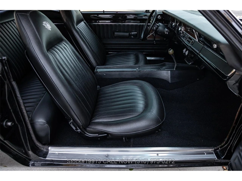 1970 Plymouth Duster - Image 26 of 31