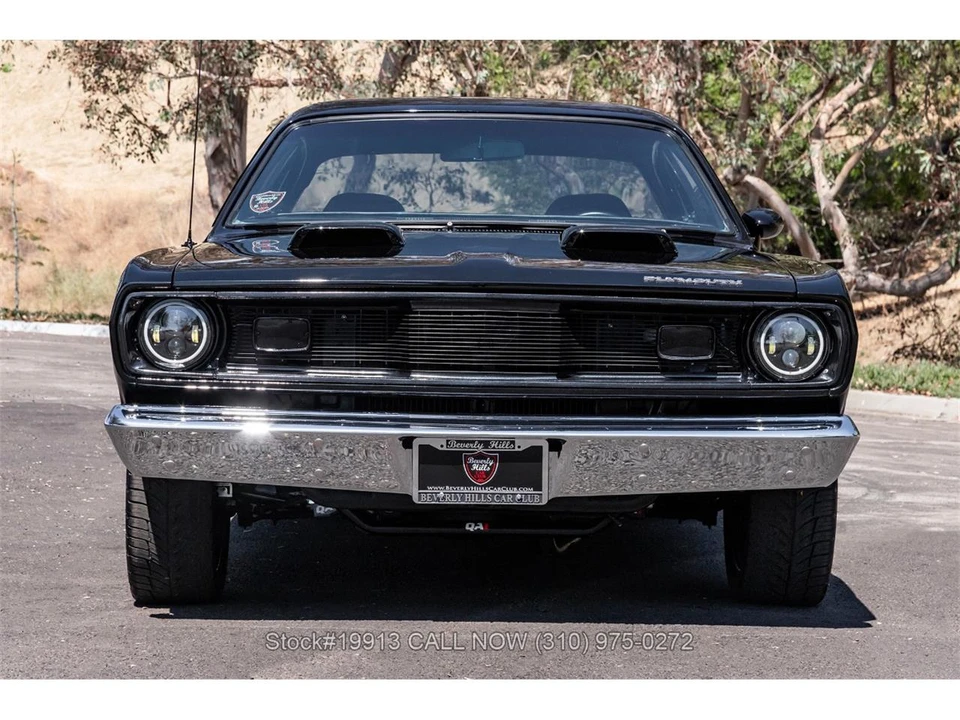 1970 Plymouth Duster - Image 2 of 31