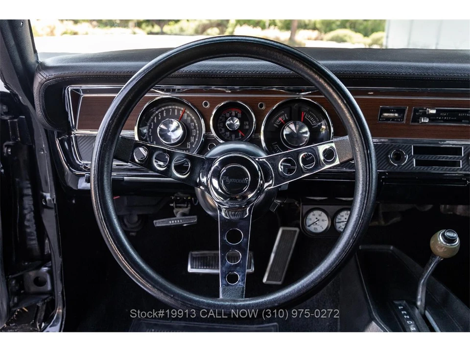 1970 Plymouth Duster - Image 24 of 31