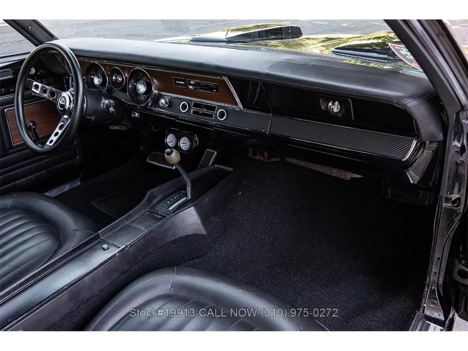1970 Plymouth Duster - Image 28 of 31