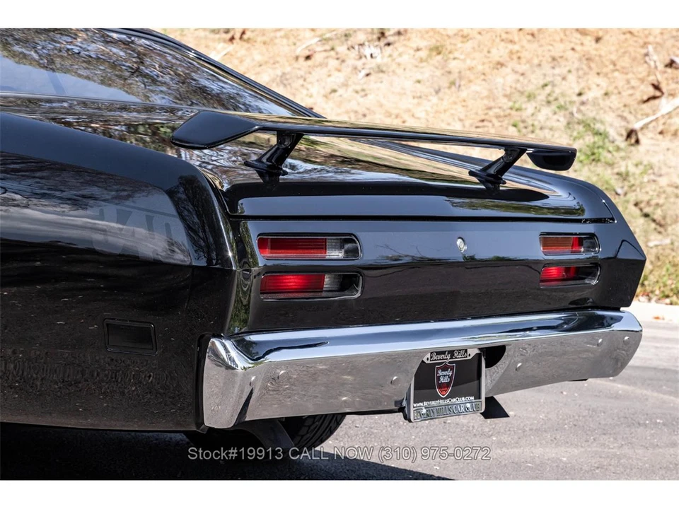 1970 Plymouth Duster - Image 11 of 31