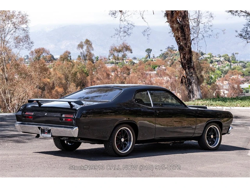 1970 Plymouth Duster - Image 7 of 31