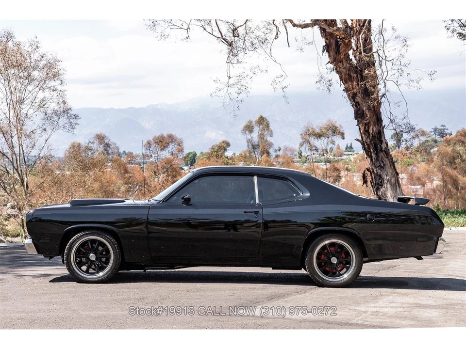 1970 Plymouth Duster - Image 17 of 31