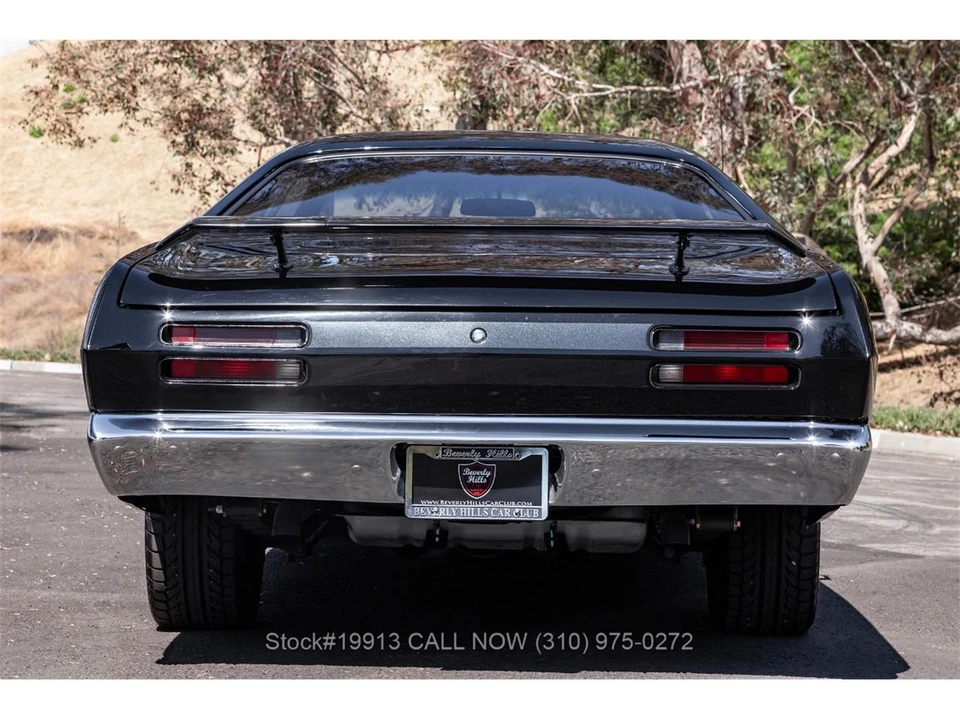 1970 Plymouth Duster - Image 9 of 31