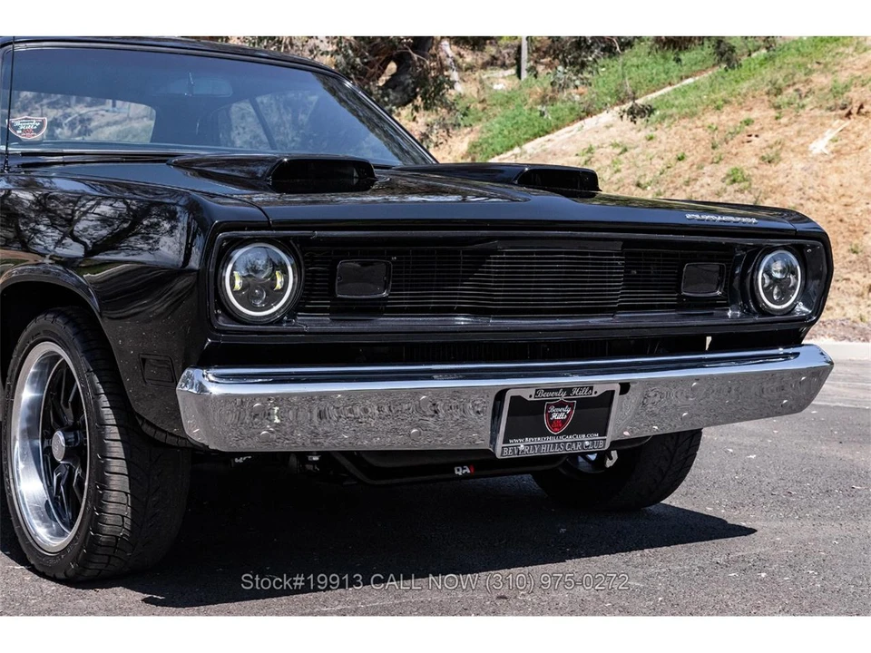1970 Plymouth Duster - Image 5 of 31