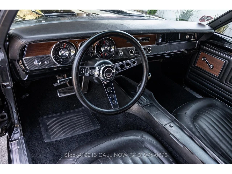 1970 Plymouth Duster - Image 23 of 31