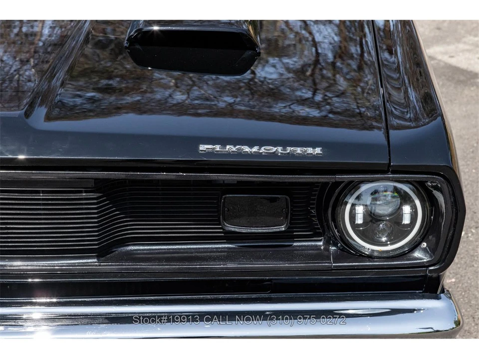 1970 Plymouth Duster - Image 3 of 31
