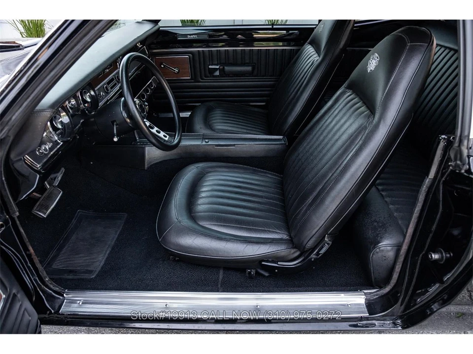 1970 Plymouth Duster - Image 21 of 31