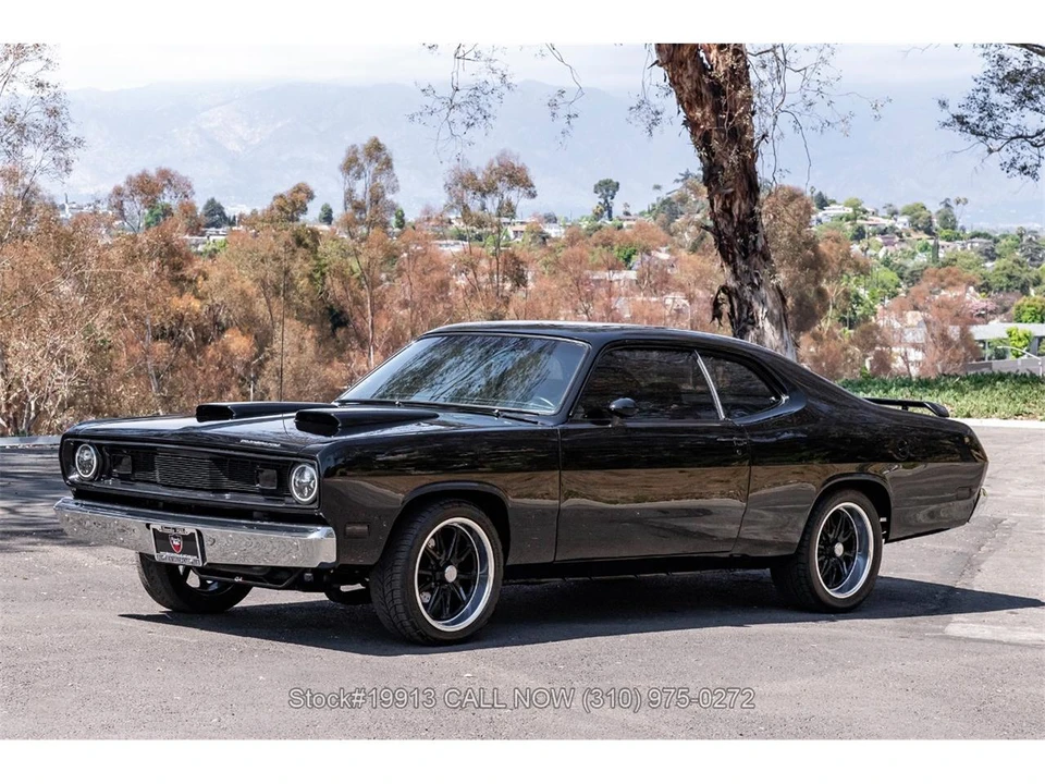 1970 Plymouth Duster - Image 13 of 31
