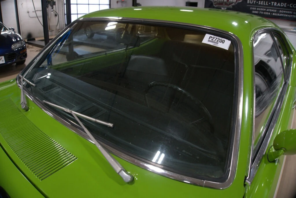 1970 Plymouth Duster - Image 14 of 31