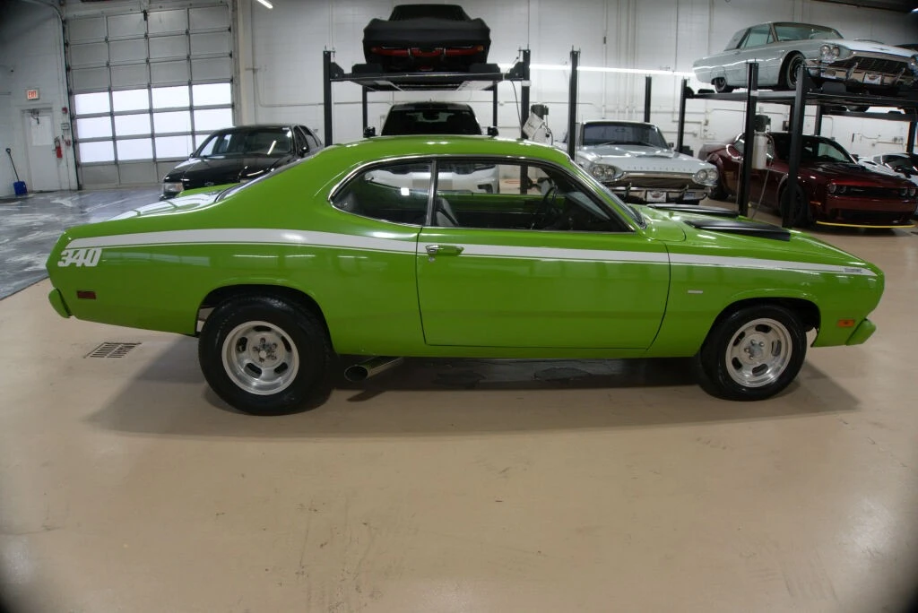 1970 Plymouth Duster - Image 7 of 31