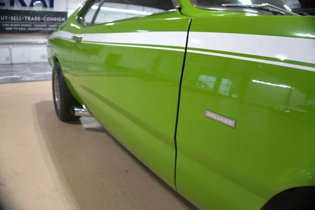 1970 Plymouth Duster - Image 29 of 31