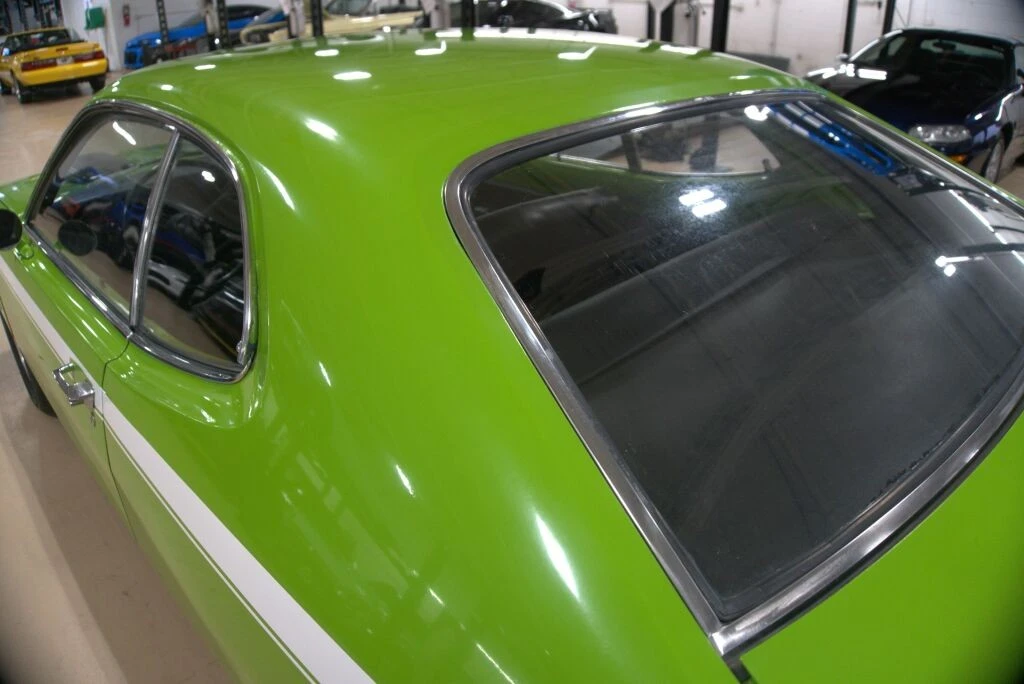 1970 Plymouth Duster - Image 18 of 31