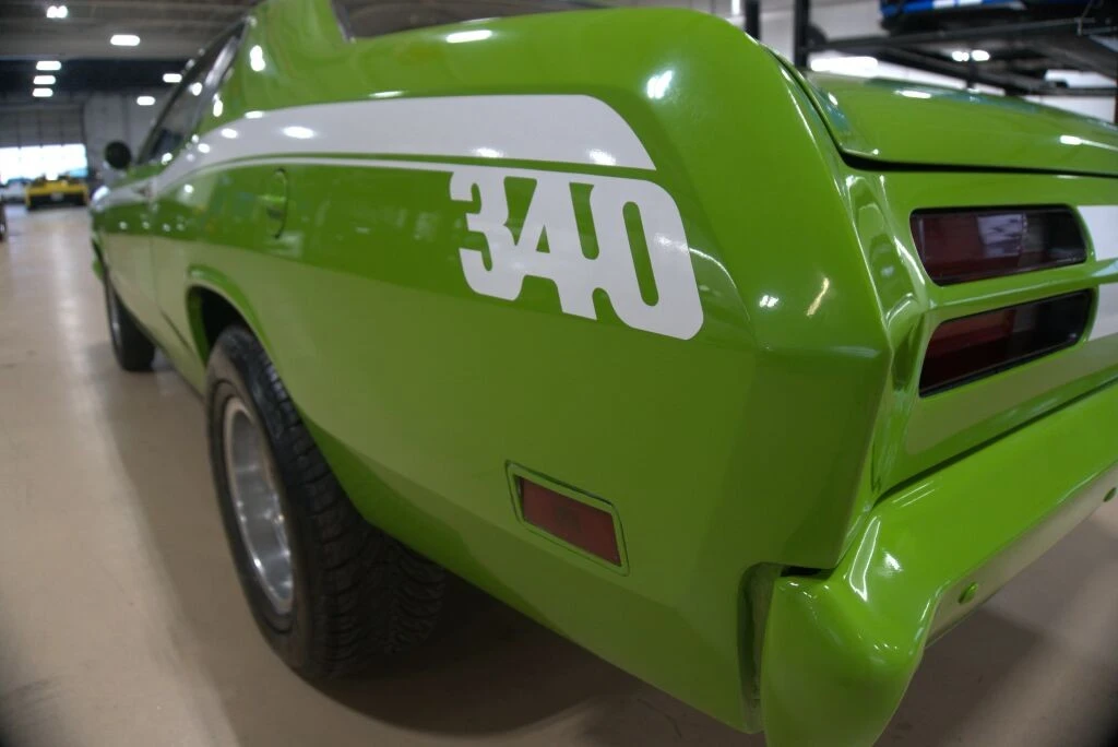 1970 Plymouth Duster - Image 20 of 31