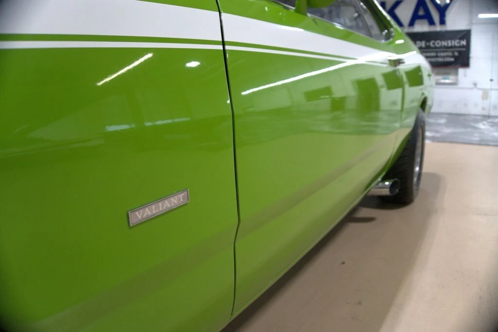 1970 Plymouth Duster - Image 15 of 31