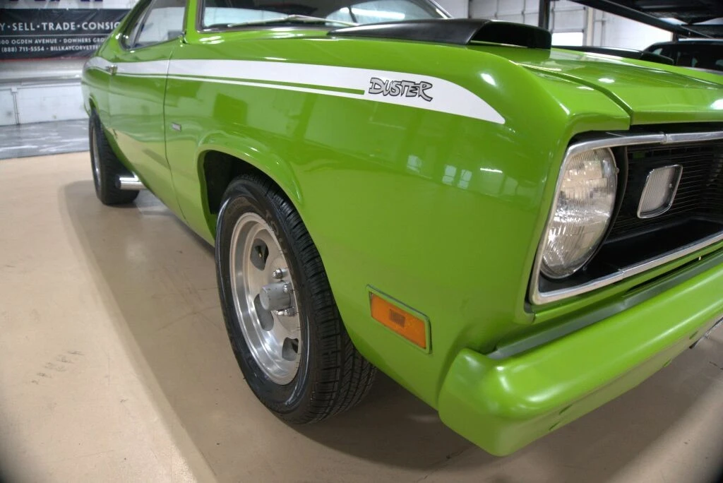 1970 Plymouth Duster - Image 30 of 31