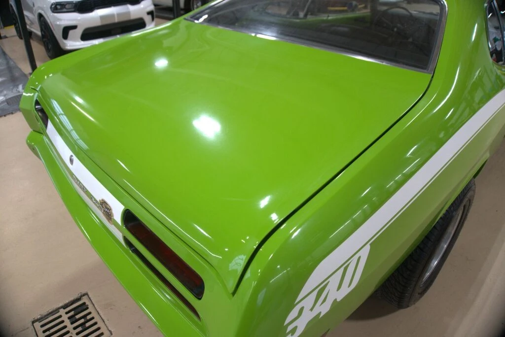 1970 Plymouth Duster - Image 24 of 31