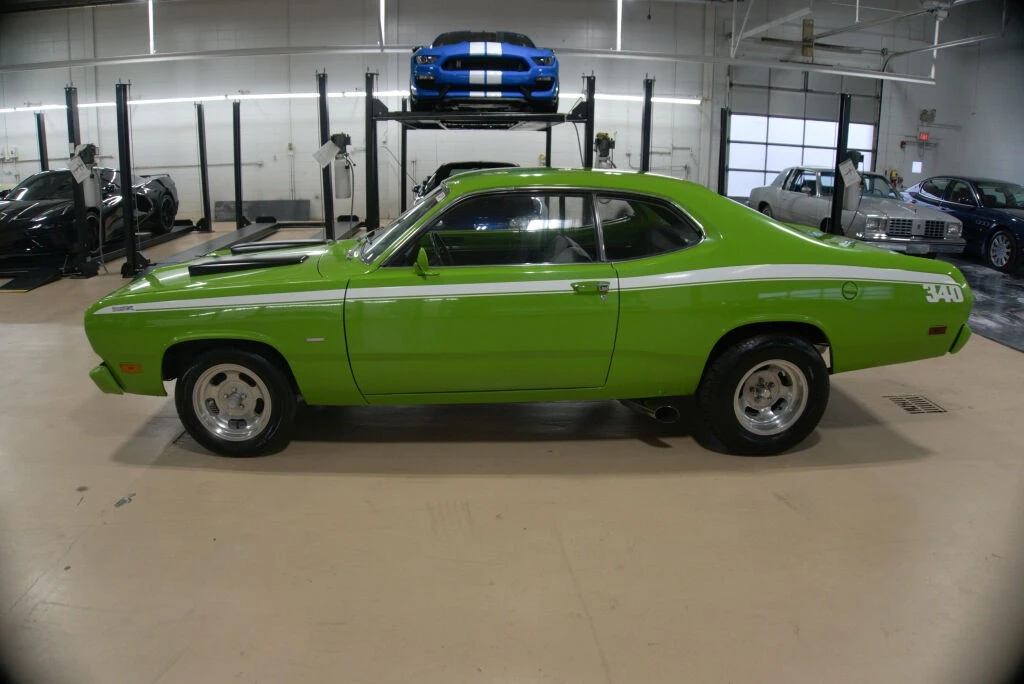 1970 Plymouth Duster - Image 3 of 31