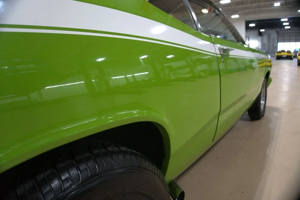 1970 Plymouth Duster - Image 27 of 31