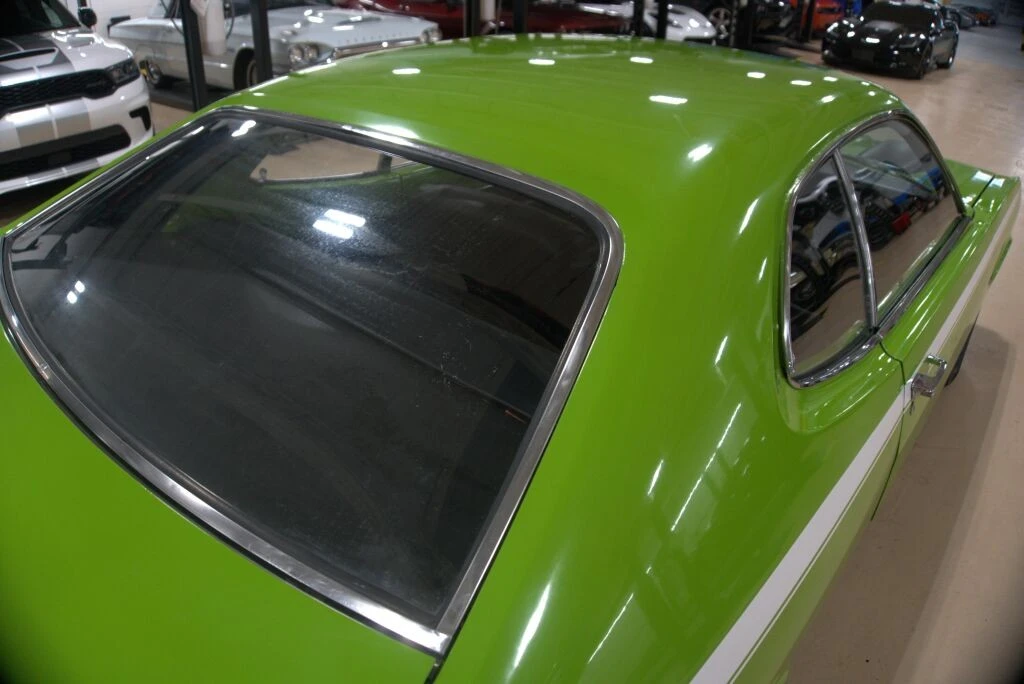 1970 Plymouth Duster - Image 26 of 31