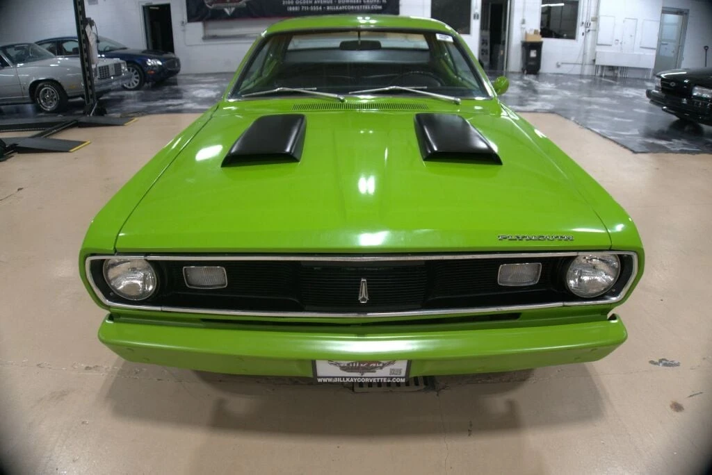 1970 Plymouth Duster - Image 8 of 12