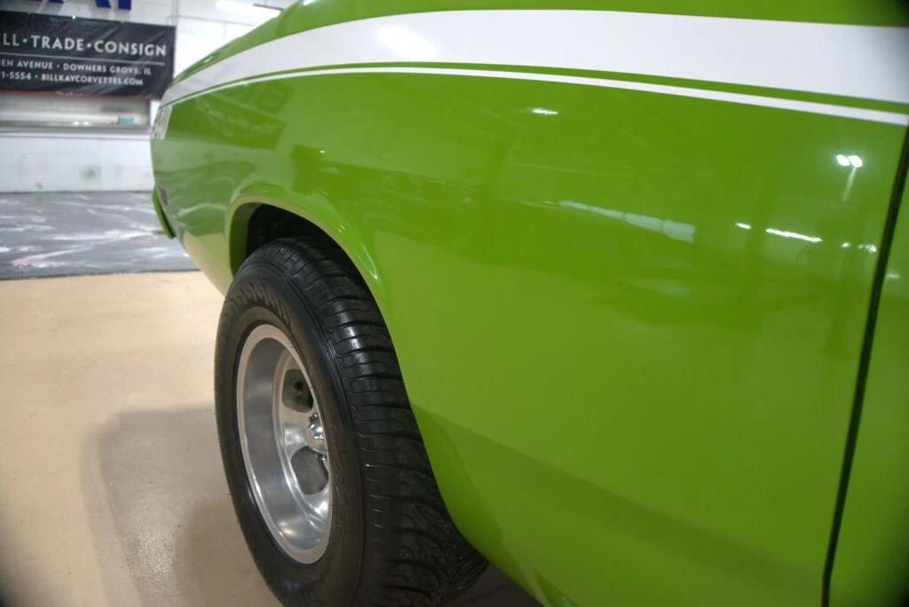 1970 Plymouth Duster - Image 28 of 31