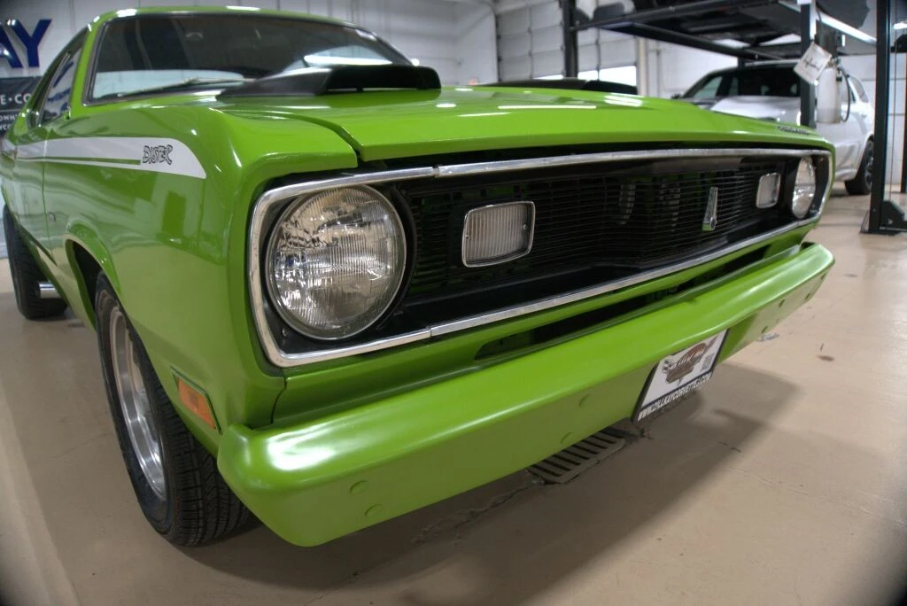 1970 Plymouth Duster - Image 10 of 31