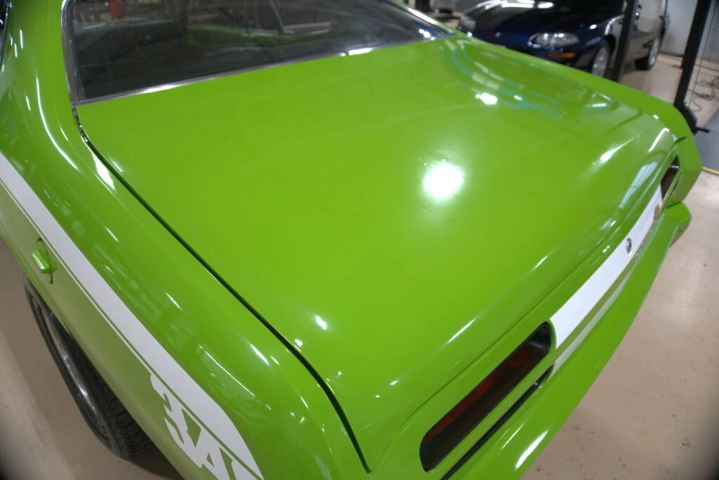 1970 Plymouth Duster - Image 21 of 31