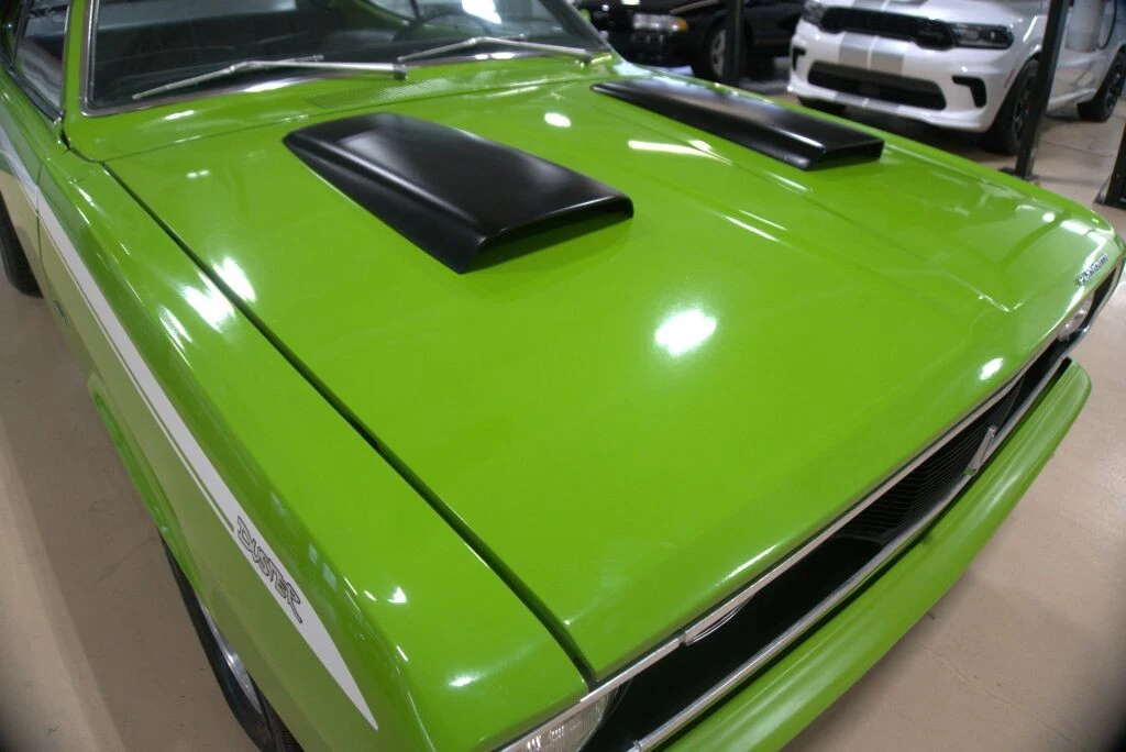 1970 Plymouth Duster - Image 31 of 31