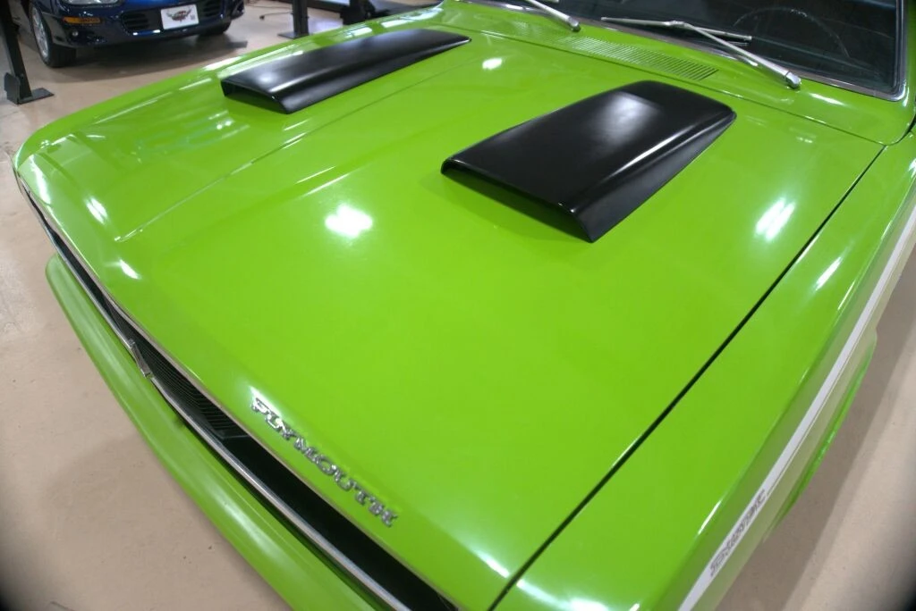 1970 Plymouth Duster - Image 13 of 31