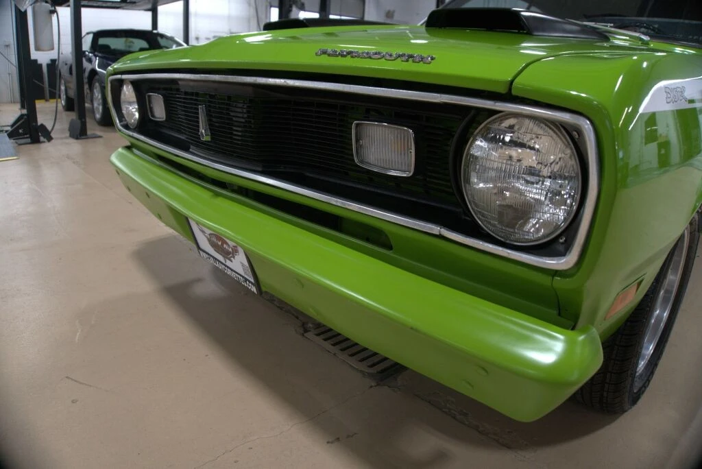 1970 Plymouth Duster - Image 11 of 31