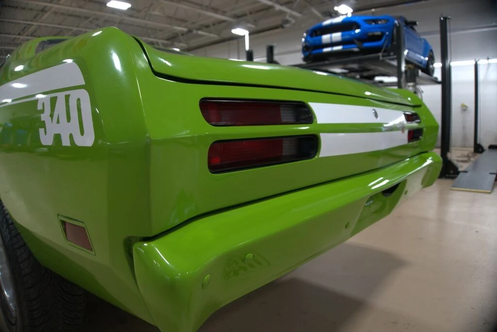 1970 Plymouth Duster - Image 22 of 31