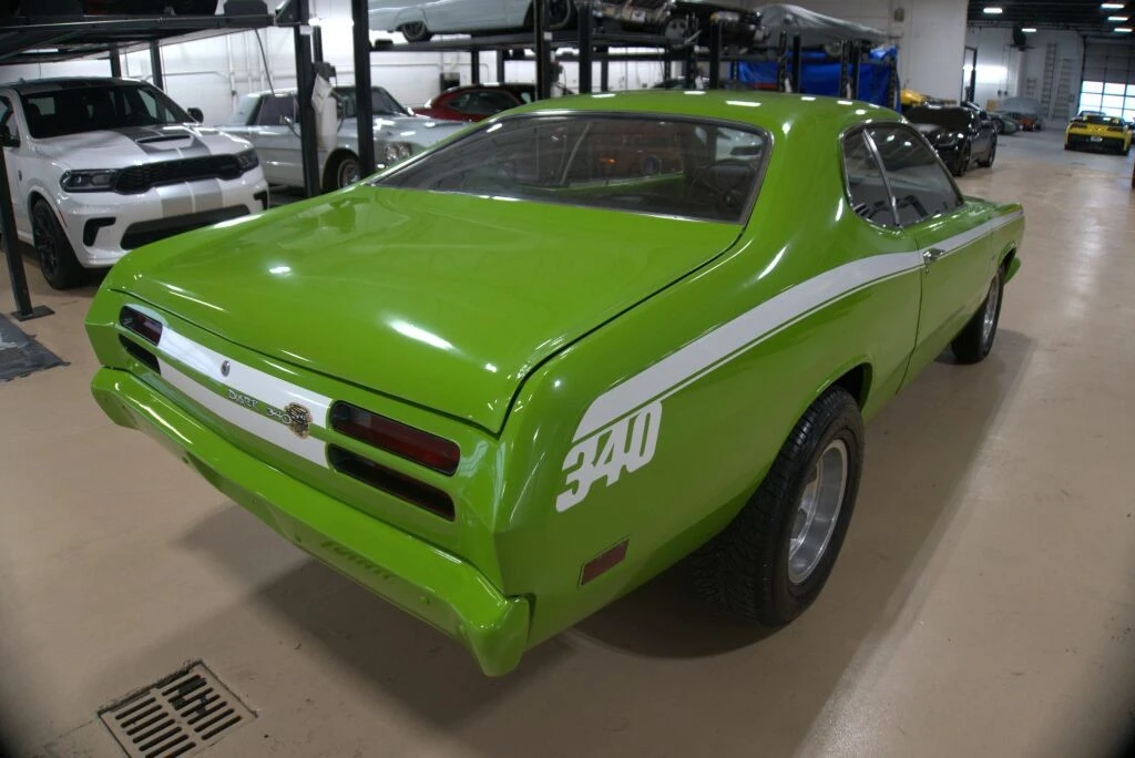 1970 Plymouth Duster - Image 6 of 31