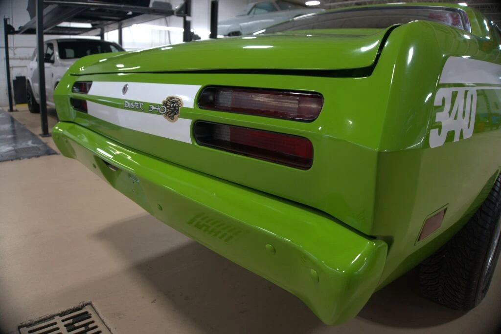 1970 Plymouth Duster - Image 23 of 31