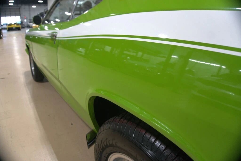 1970 Plymouth Duster - Image 19 of 31