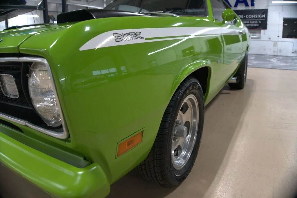 1970 Plymouth Duster - Image 12 of 31